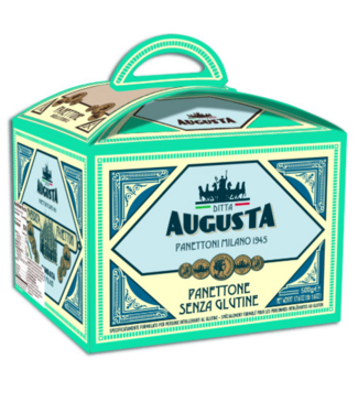 Augusta Panettone Glutenvrij