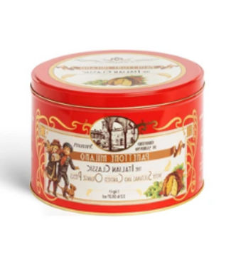 Chiostro di Saronno Panetonne Traditioneel in cadeaublik - CLASSICO