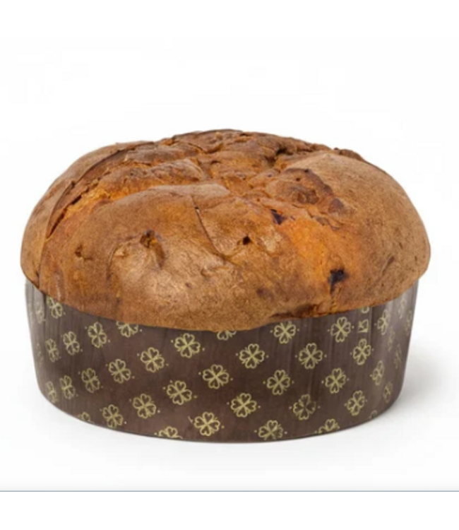 Chiostro di Saronno Panetonne Traditioneel in cadeaublik - CLASSICO
