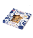 Fabbri 1905 Italiaanse Amarena Kersentaart- Croccolosa Tart Cuor di Amarena