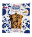 Fabbri 1905 Italiaanse Amarena Kersentaart- Croccolosa Tart Cuor di Amarena