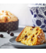 Fabbri 1905 Panetonne met Amarene kersen en chcocolade