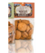 Masoni Rustieke Italiaanse koekjes- Rustieke speltkoekjes