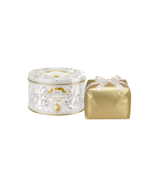 Dolce & Gabbana FIASCONARO EN DOLCE & GABBANA Panetonne Barocco Bianco di Sicilia 1kg