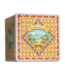 Dolce & Gabbana FIASCONARO EN DOLCE & GABBANA -Panettone met gekonfijte mandarijn - IL PANETTONE AL MANDARINO