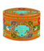 Dolce & Gabbana Panettone gekonfijte citrusvruchten en Siciliaanse saffraan 500 gram