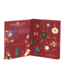 Chiostro di Saronno Adventskalender Amaretti