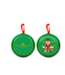 Chiostro di Saronno Palla di Natale - Amaretti- Groen
