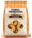 Forno meridiano Taralli- Classico - Traditioneel