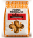 Forno meridiano Tarallini Peperonciono (borrelsnack)