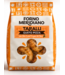 Forno meridiano Taralli met pizzakruiden (borrelsnack)