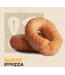 Forno meridiano Tarallini met pizzakruiden (borrelsnack)