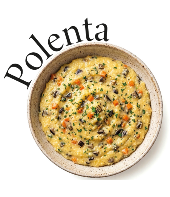 Feronelli Polenta