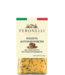 Feronelli Polenta met eekhoorntjesbrood- ai Funghi poricini