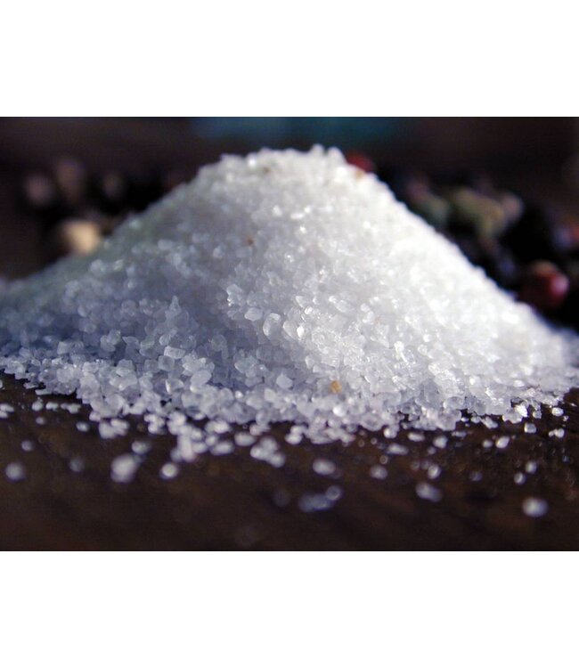 Daidone Sale Marino naturale di Trappani