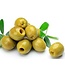 Daidone Groene Olijven uit Sicilië; Olive Verdi