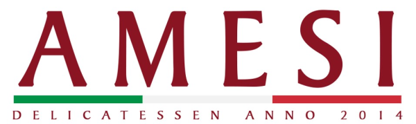 Italiaanse delicatessen webshop