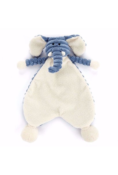 Jellycat - Cordy Roy Baby Elephant Soother
