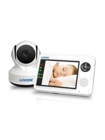 Luvion Luvion - Babyfoon met camera essential set