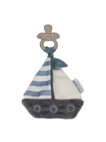 Little Dutch Toys Little Dutch Toys - Sailors Bay Speendoekje