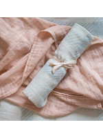 Coco & Pine Coco & Pine - Tetra Swaddle 2Pack Colette