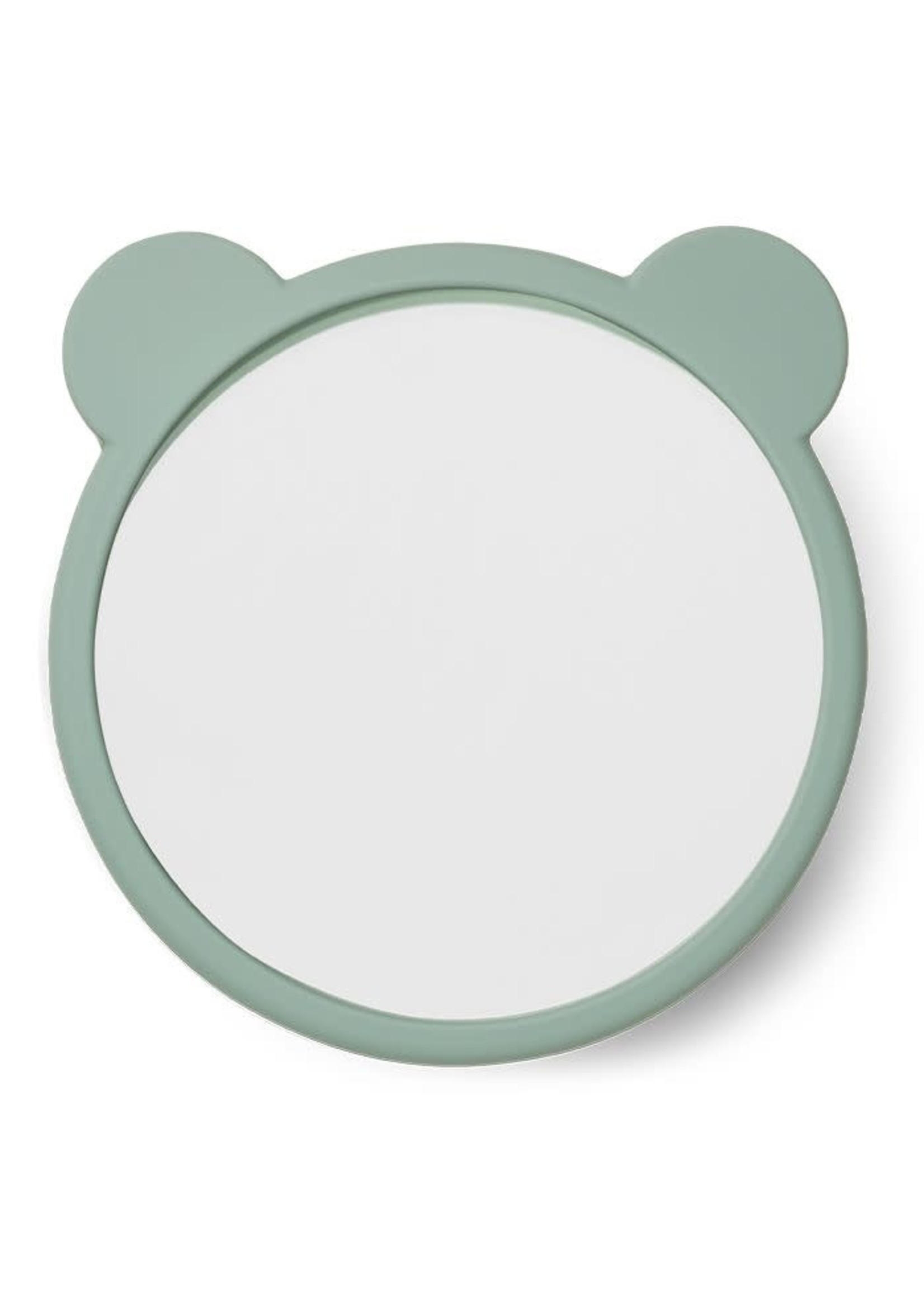 Heidi mirror - Peppermint - Gastaf - Babyspeciaalzaak