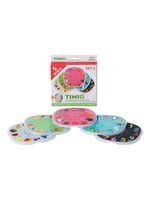 Timio Timio - Disc Pack Set 2