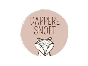 Dappere Snoet