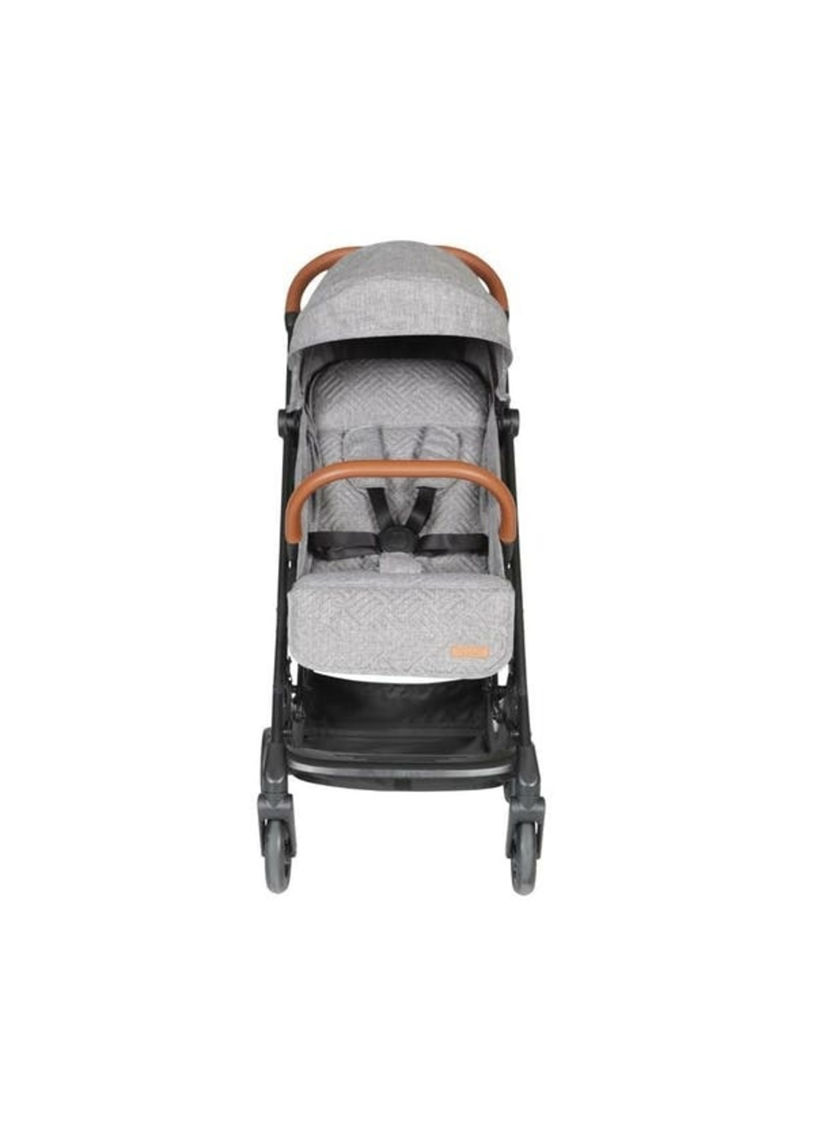Little Dutch Little Dutch - Comfort stroller Grey
