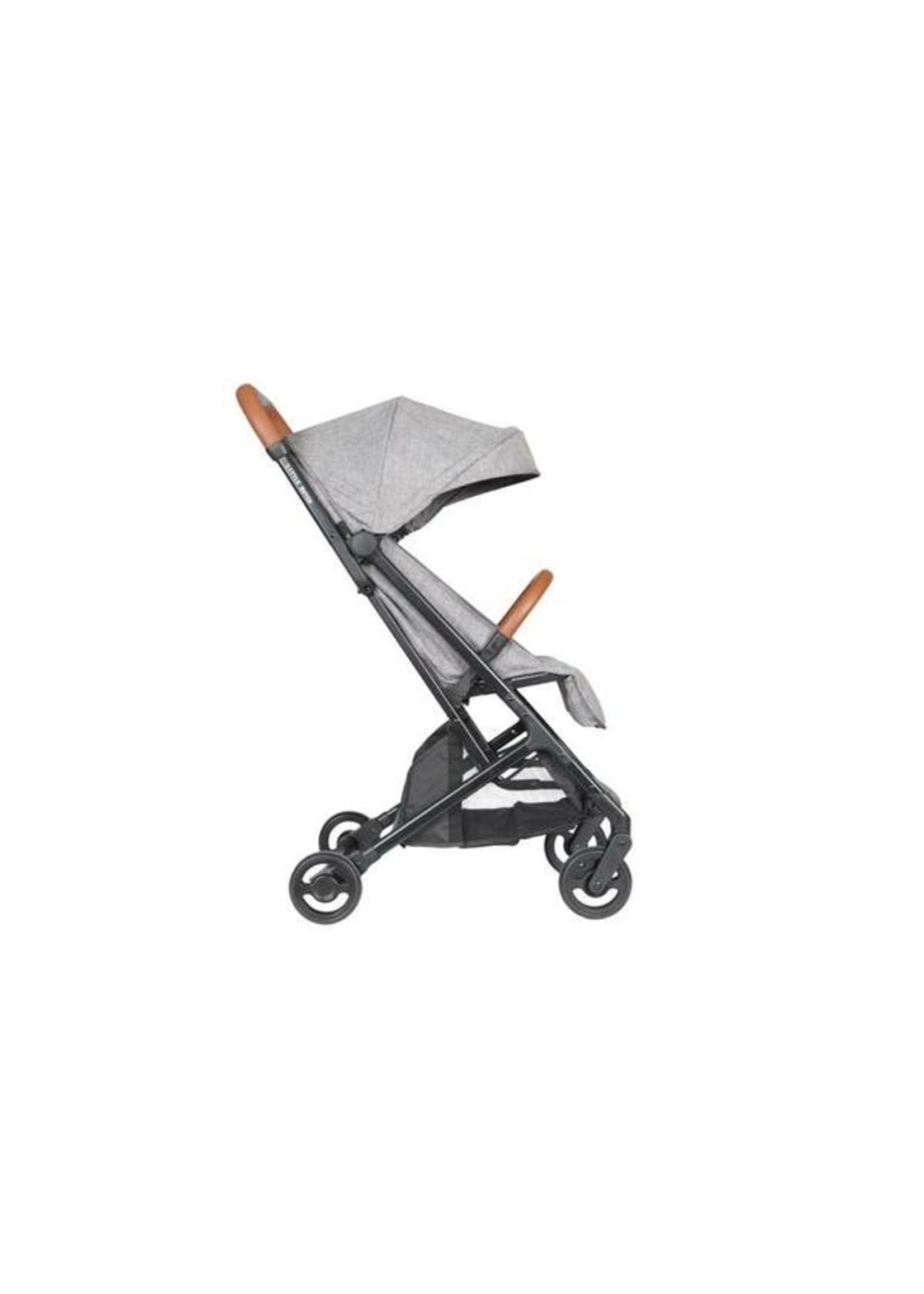 Little Dutch Comfort stroller Grey