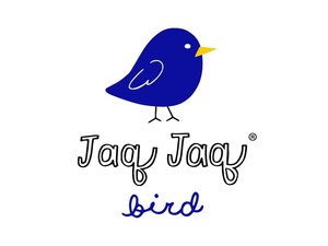 Jaq Jaq Bird