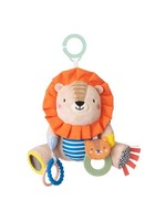 Taf Toys Taf Toys - Harry lion activity doll