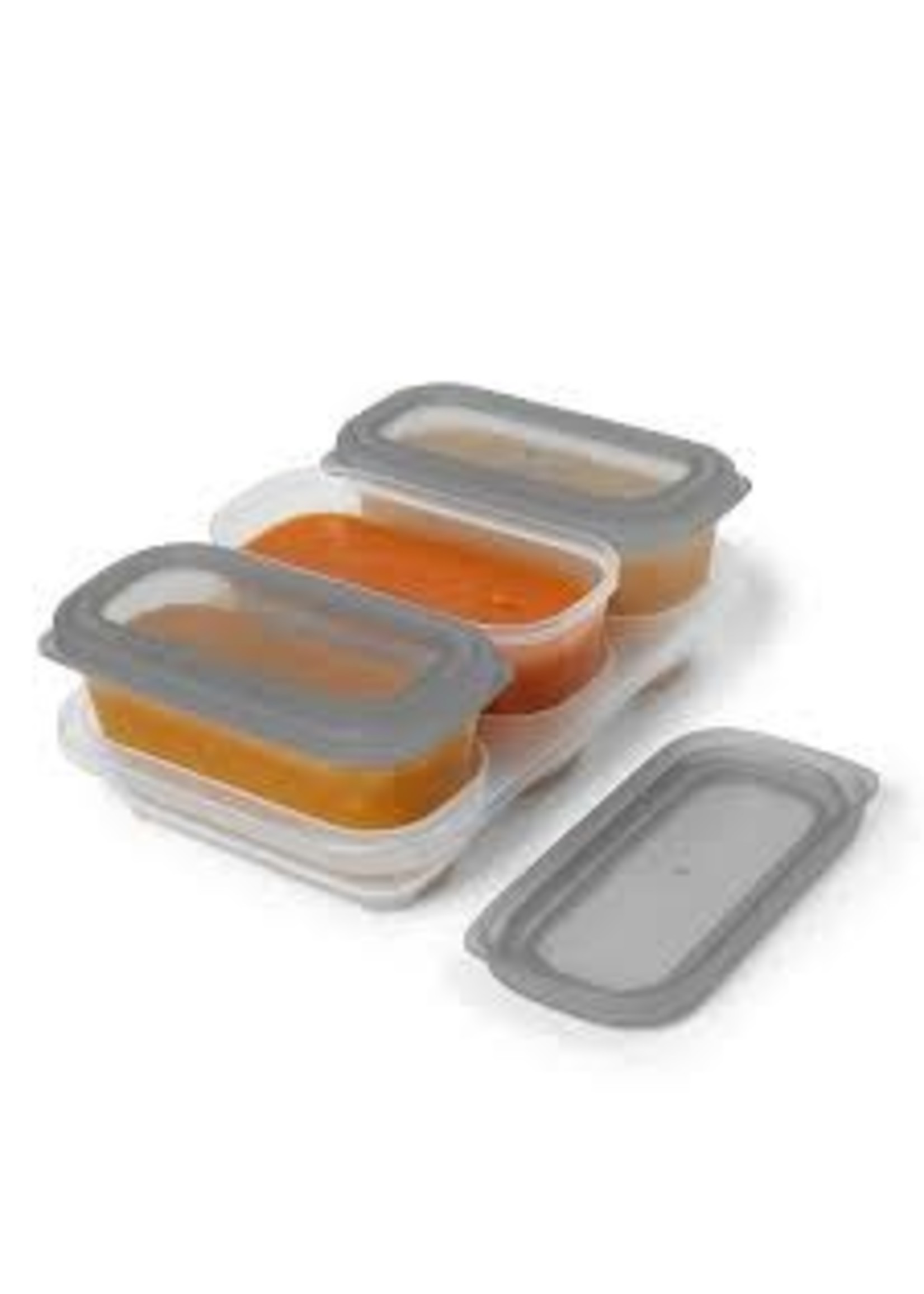 Easy-Store 4 oz Containers (120 ml)