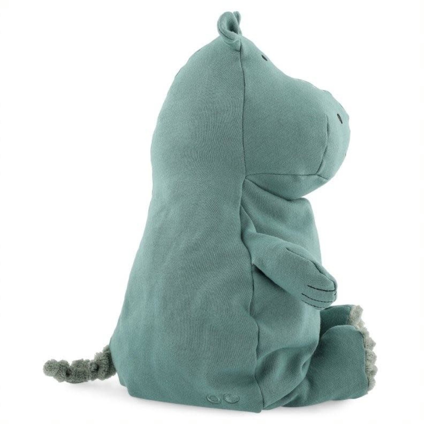 Trixie Knuffel groot - Mr. Hippo