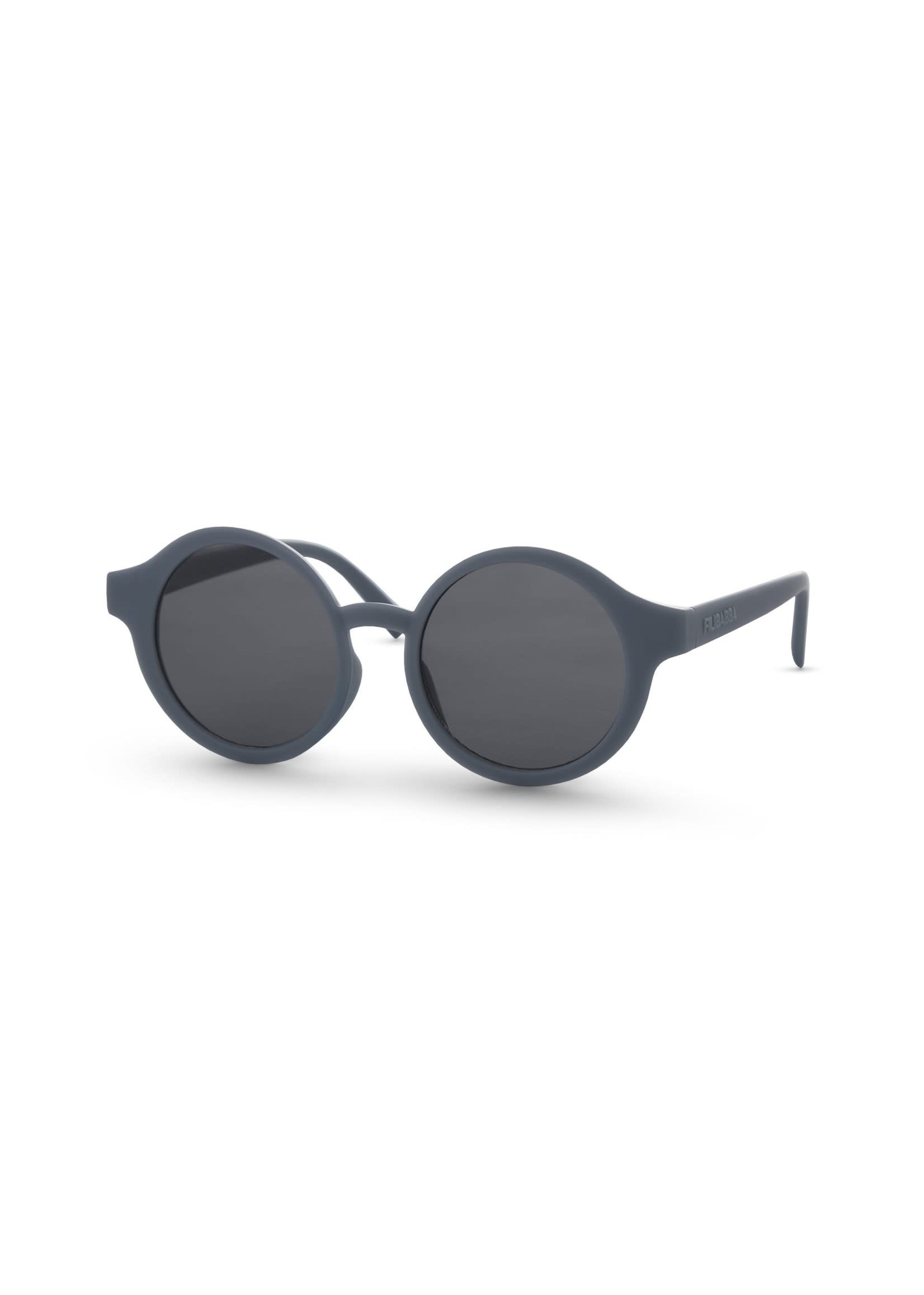 Filibabba Zonnebrillen Voor Kinderen UV 400 Warm Blue