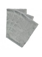 Timboo Washcloth (3 Pieces) - Moon Blue
