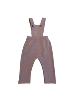 Little Indians Jumpsuit Caribou 62 (3-6M)