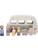 Little Dutch Toys Vintage Campervan