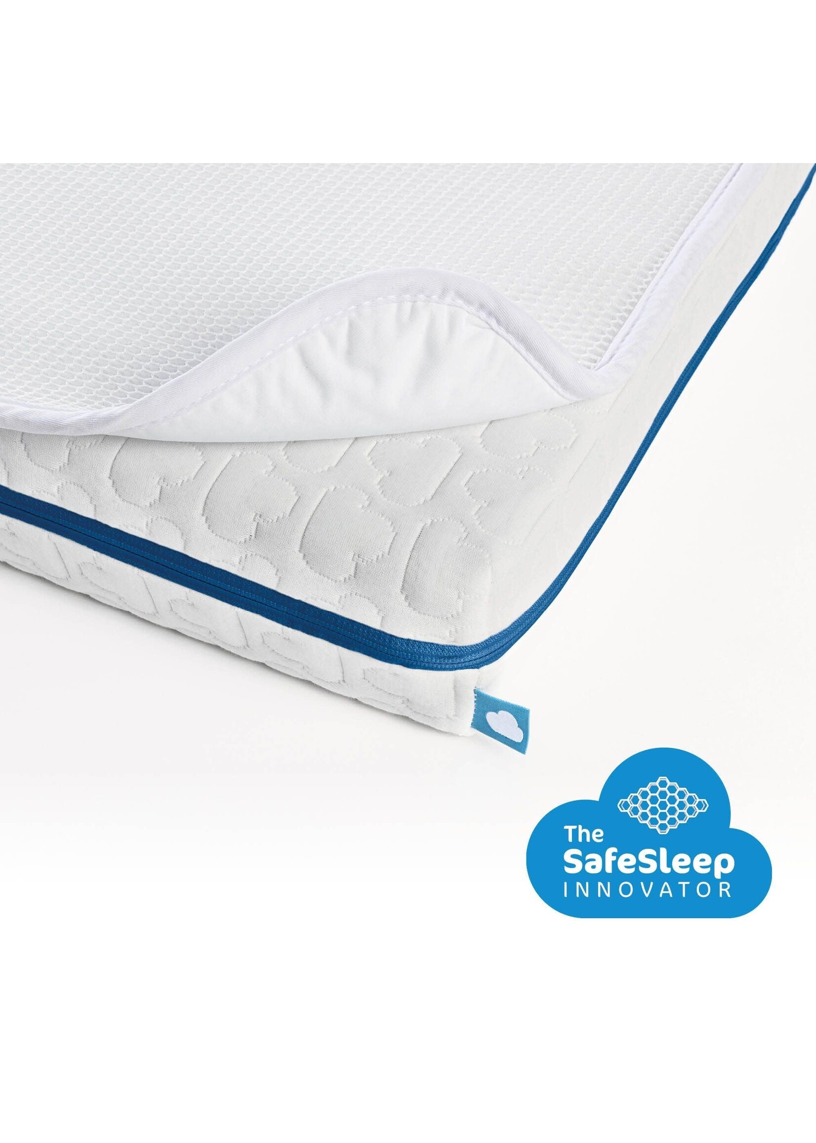 Aerosleep Sleep Safe Pack Matras Evolution