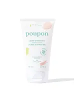 Poupon Moisturizing Cream (150 ml)