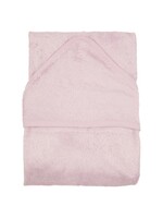 Timboo Hooded Towel - Silky Lilac 74x74