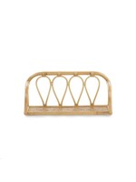 Childhome Rattan Wallshelf