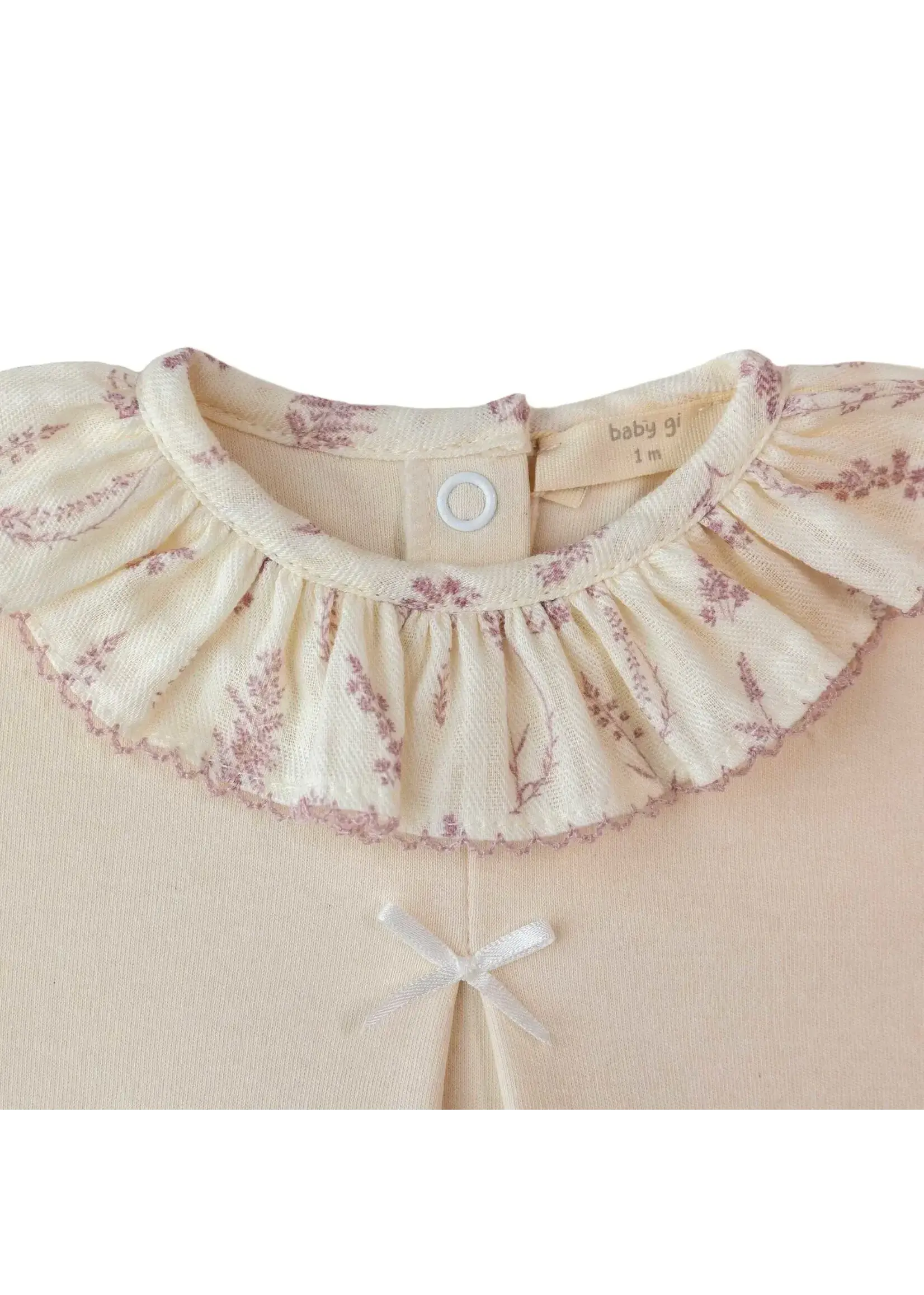 Baby Gi Babypakje Lily 6M