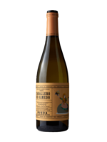 Caballero de Olmedo Verdejo Fermentado Barrica