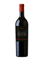 Jeff Carrel Villa des Anges