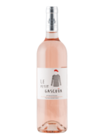 Les frères laffitte Le petit Gascoun Rosé