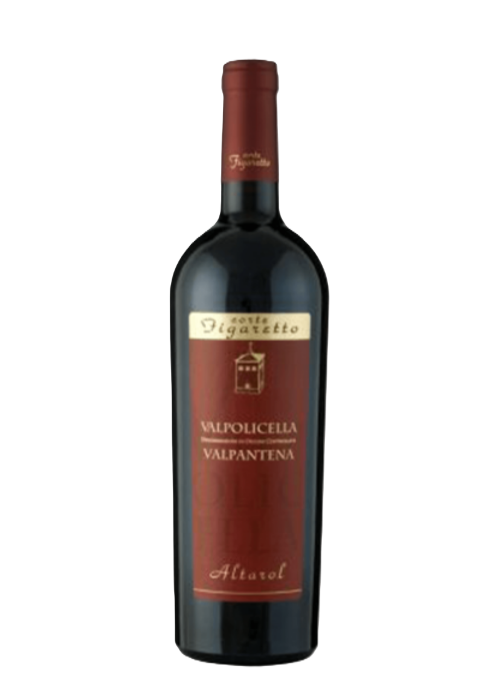 Corte Figaretto Altarol Valpolicella Valpantena