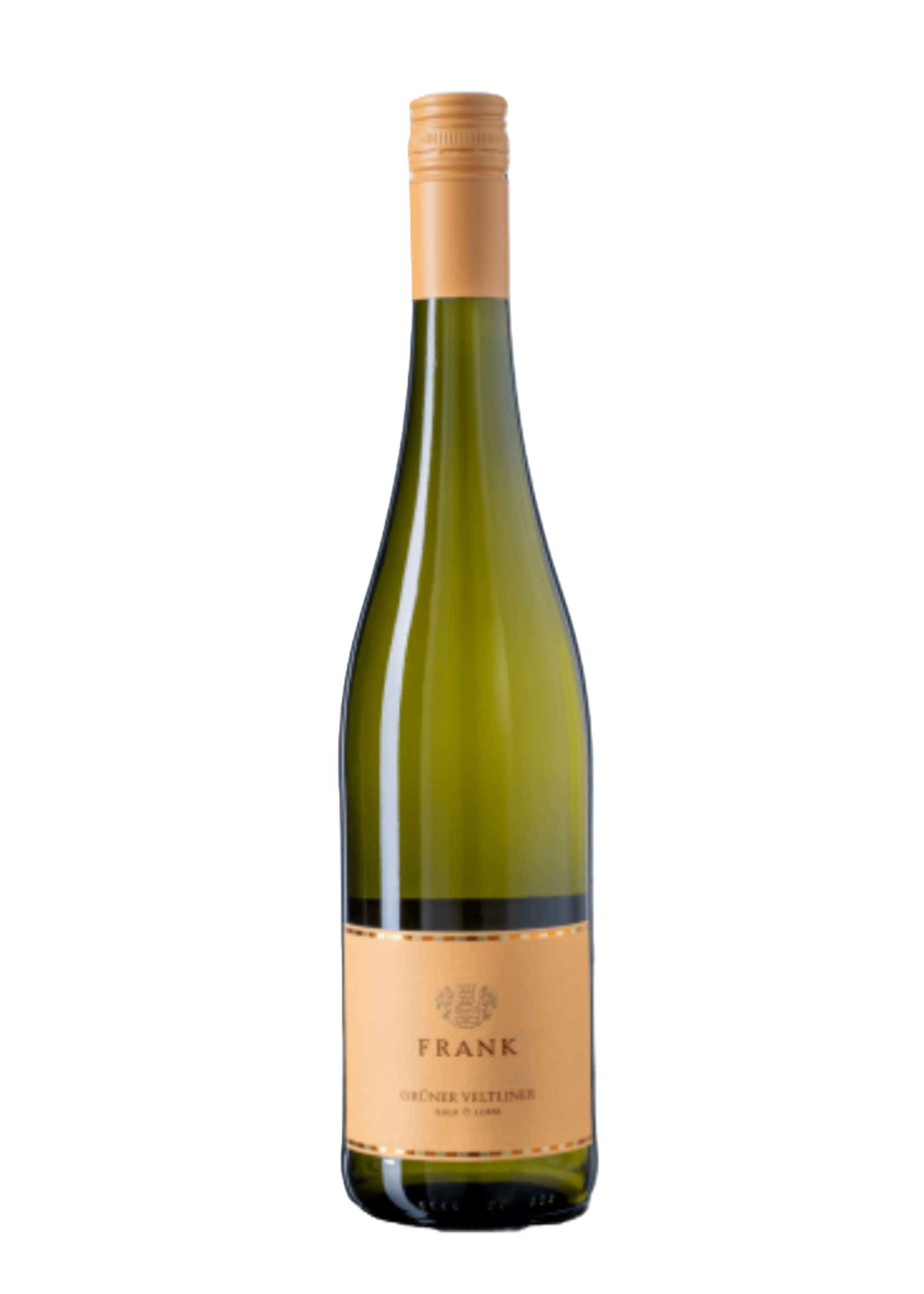 Weingut Frank Gruner Veltliner Kalk & Loess