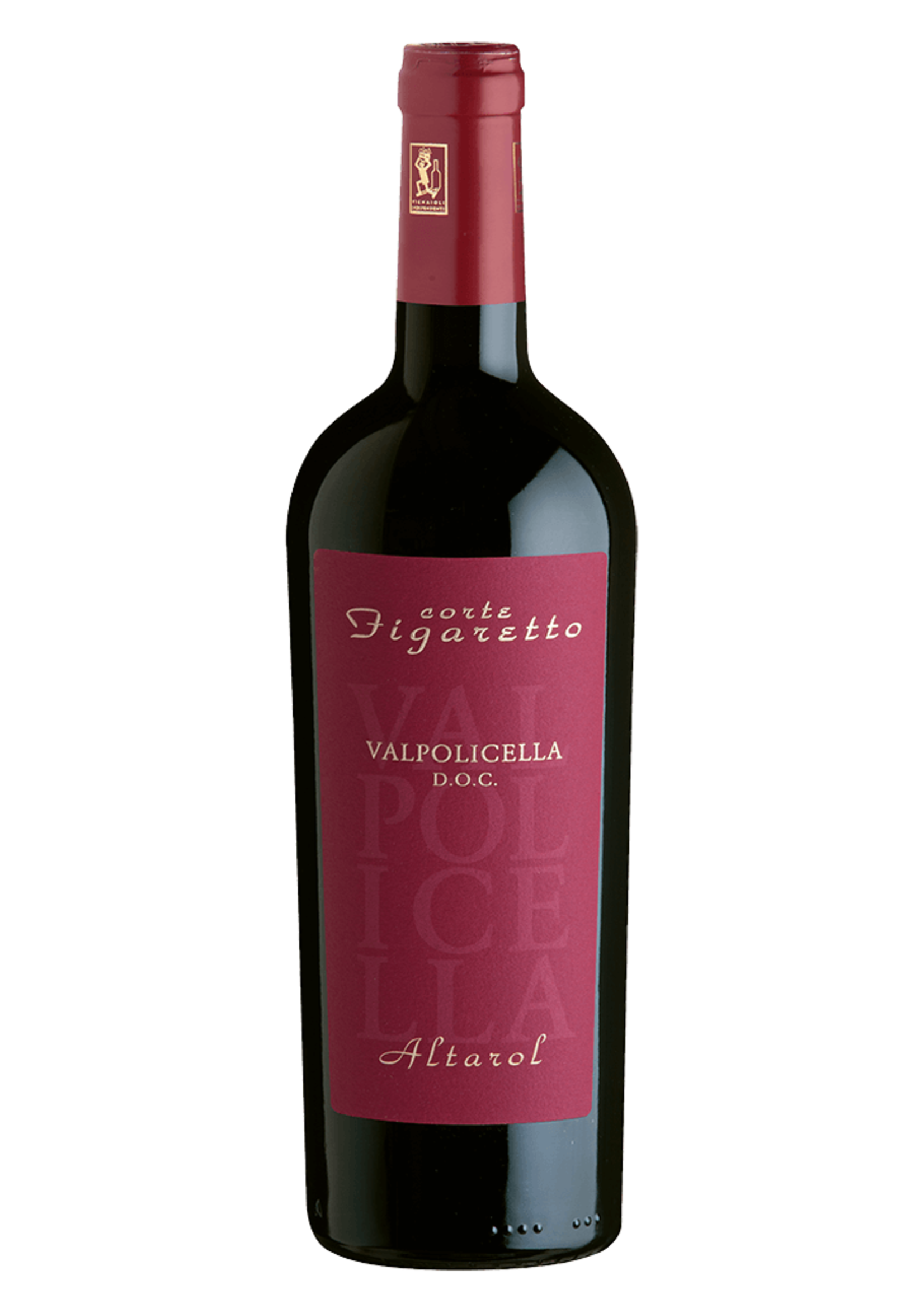 Corte Figaretto Altarol Valpolicella Valpantena