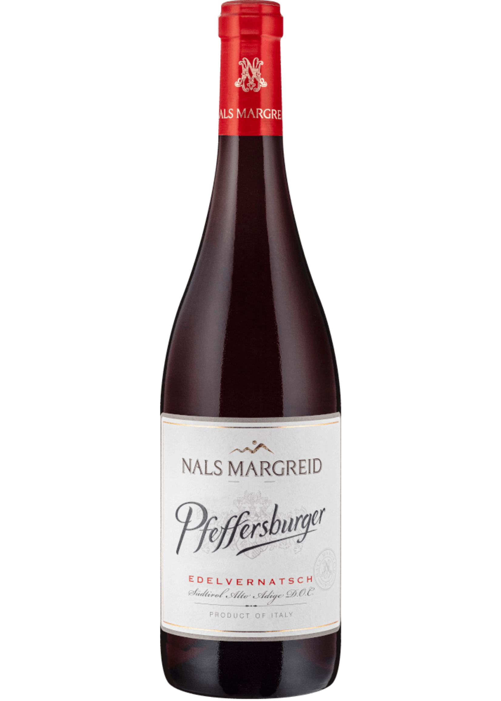 Nals Margreid Pfeffersburger Edelvernatsch